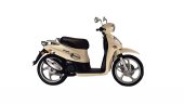 2010 Kymco People 50 photo